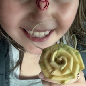 Meet your Posher, Carsyn